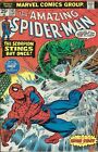 Amazing Spider-Man(MVL-1963)#145 - Scorpion Appr.(3.5)
