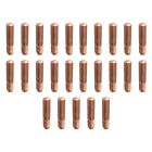 25 pcs Contact Tips .030 for MIG Gun fit Miller Multimatic 215 Pre 1999