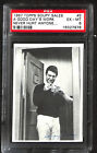 1967 Topps, Soupy Sales, #5 A Good Day's Work Never Hurt, PSA 6 EXMT