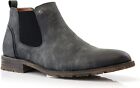 Ferro Aldo Sterling MFA606325 Mens Chelsea Slip Ankle Boots Size 12 12.5 13 S7