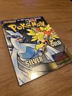 Nintendo Power Pokemon Gold & Silver Version Official Player's Guide
