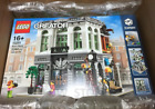 LEGO 10251 Creator Expert Brick Bank Set - 2380 Pieces / Sealed / Express