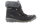Columbia Womens Black Snow Boots Size 8.5 (7602484)