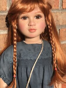 My Twinn Doll- Lenora -ready To Dress! 🥰