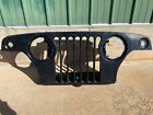 1966 - 1971 JEEP JEEPSTER COMMANDO PICKUP TRUCK FRONT GRILLE