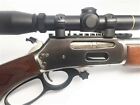 Henry Big Boy Steel Side Gate Lever Action Picatinny Scope Mount  H012G  Series