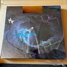 Tool Fear Inoculum SIGNED Deluxe 5 LP Vinyl Box Set Autographed By BAND LIMITED