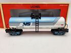 Lionel 6-27439 Norfolk & Southern Heritage Unibody Tank Car - O Scale