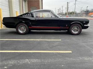 New Listing1965 Ford Gt 2 door