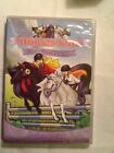 Horseland: Friends First... Win Or Lose DVD, Horseland,