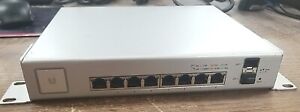 Ubiquiti Networks UniFi Switch US-8-150W  8- Port Ethernet Switch