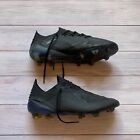 Adidas X 18.1 FG DB2248 Football Soccer Boots Cleats Blackout size US 11.5 UK 11
