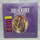 Experience Hendrix: The Best of Jimi Hendrix [LP] Vinyl Box Set New Sealed