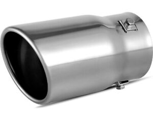 New Listing1.0-2.5 Inch Adjustable Exhaust Tip, 1.0