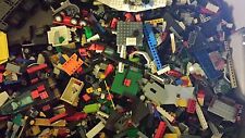 9 Pounds Bulk Lego Unsorted, Completely Random Building Blocks ~~~FREE SHIPPING