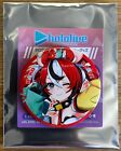 Hololive Starter Merch Can Button Badge English Promise - Hakos Baelz