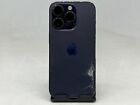 Apple iPhone 14 Pro A2650 128GB Deep Purple For Parts Please Read