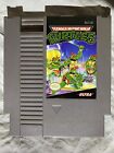 Teenage Mutant Ninja Turtles (Arcade, 1989) W/sleeve.Tested