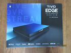 TiVo EDGE Live TV/DVR/Streaming Player for Cable, 6 Tuners,  2TB Storage, RD6E20