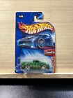 Hot Wheels 2004 First Editions ‘Tooned Chevy S10 Collector 089