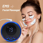 EMS Microcurrent Face Skin Tightening Lifting Device Facial Beauty Mini Machine