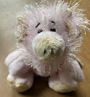 Ganz Webkinz Pig HM002 Plush Stuffed Animal Toy with Code Tag still attached!