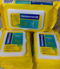 Preparation H Medicated Wipes Everyday Cleansing 48 each EXP 06/25 Volume Discnt