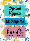 Adopt From Me | Special Request Bundle
