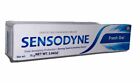 Sensodyne Toothpaste 1-Pack of Fresh Gel Whitening Mint EXP: 8/2025–2.64 oz