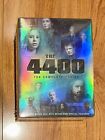 The 4400: The Complete Series (DVD) - BRAND NEW