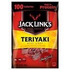 Jack Links Teriyaki Beef Jerky 1.25 oz