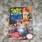 Zombie Nation (Nintendo Entertainment System, 1991)