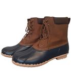 Weatherproof Vintage Men's Size 12 Insulated Winter Snow Boots Bean Boots