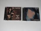 Eric Sardinas (2 CD LOT) Devil's Train / Treat Me Right (Johnny Winter) (HDCD)