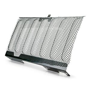 1pc Billet Mesh Grill for the 2007-2018 Jeep Wrangler JK | ALL SALES FINAL (For: Jeep)