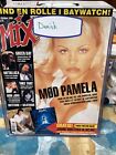 New ListingPamela Anderson Mix Music Danish Magazine #10 October 1995