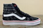 Vans X Our Legends GT SK8-HI SIZE 13 NEW IN BOX TAGS BMX OLD SCHOOL
