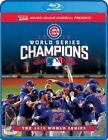 2016 World Series Champions: The Chicago Blu-ray