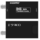 Wiistar SDI To HDMI Converter 3G-SDI HD-SDI to HDMI Converter Adapter Box
