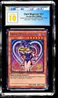 Dark Magician Girl MVP1-ENS56 CGC 10 Pristine 1st Edition MOVIE PACK Secret Rare