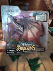 McFarlane Toys Dragons Series 5 Eternal Dragon Clan 5 Action Figure RARE 2006 🔥