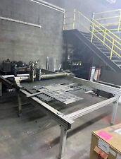 Lincoln Electric Torchmate 3 5x10 Plasma Cutter CNC Table