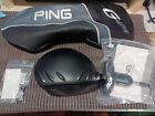 Ping Driver G425 LST 9 degree Right Handed Head Only excellent free shipping