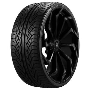 4 New Lexani Lx-thirty  - 285/45r22 Tires 2854522 285 45 22