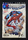 Amazing Spider-Man #30 / #471 (2001) 1st Appearance Ezekiel and Morlun Campbell