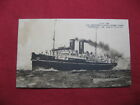 New ListingSALE! Postcard Japan Shanghai-Maru Nippon Yusen Photo Shanghai Liner 1930's Ship