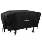 BLACKSTONE Griddle and Grill Cover 36 in. Heavy Duty UV and water resistant