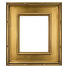 Museum Plein Aire Gold Frame 3.5 Inch Wide