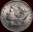 New Listing1885-O New Orleans Mint Silver Morgan Dollar