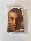 Nas - It Was Written Cassette cover only  (no Tape) 1996 Columbia vintage OG